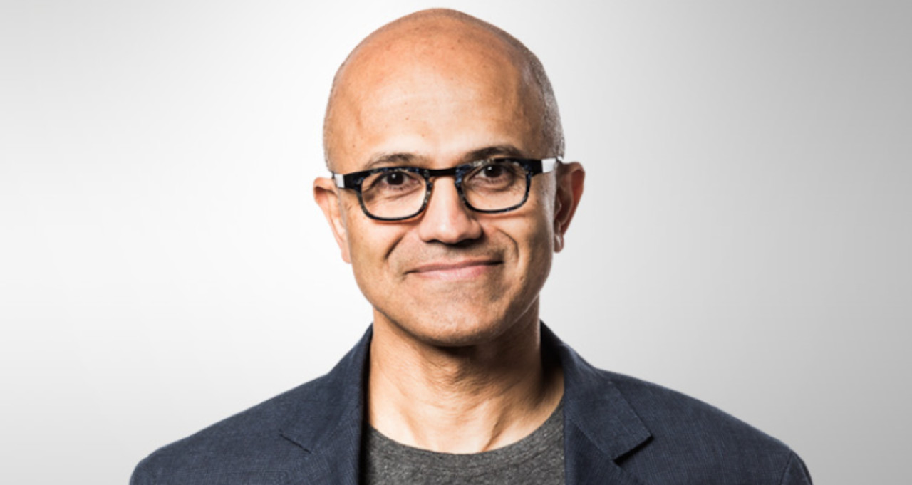 Satya Nadella