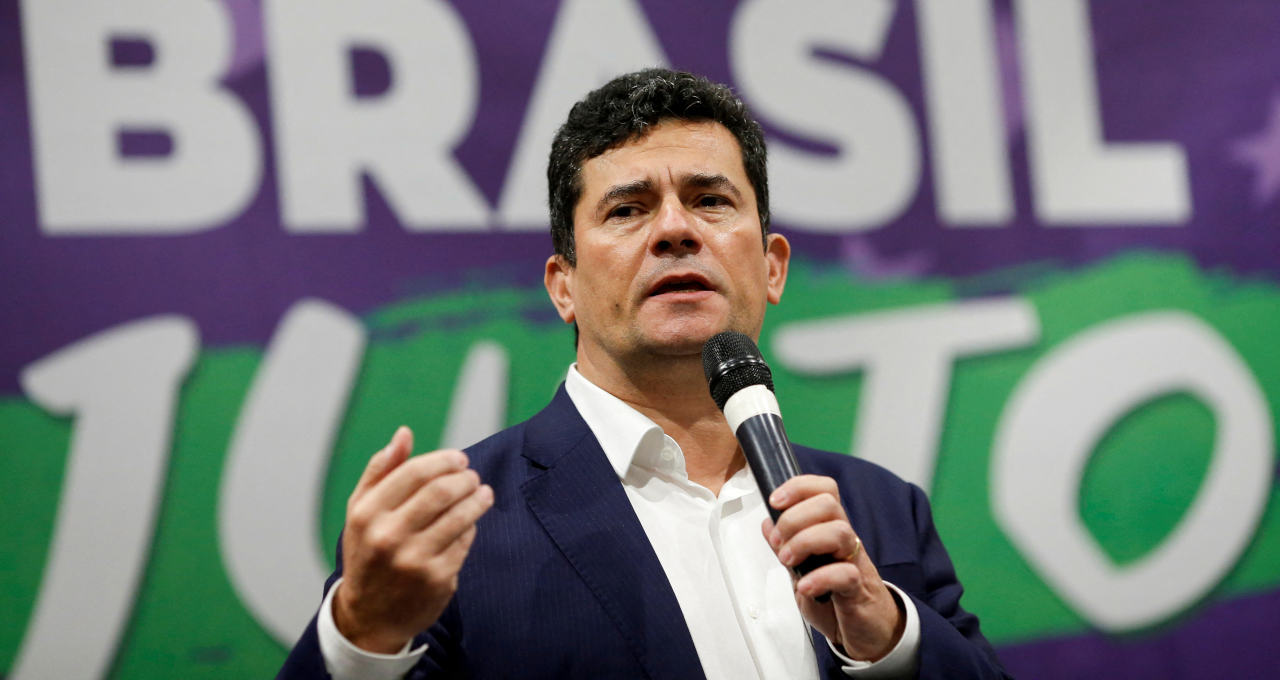 Sergio Moro, eleições