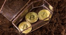 bitcoin morte