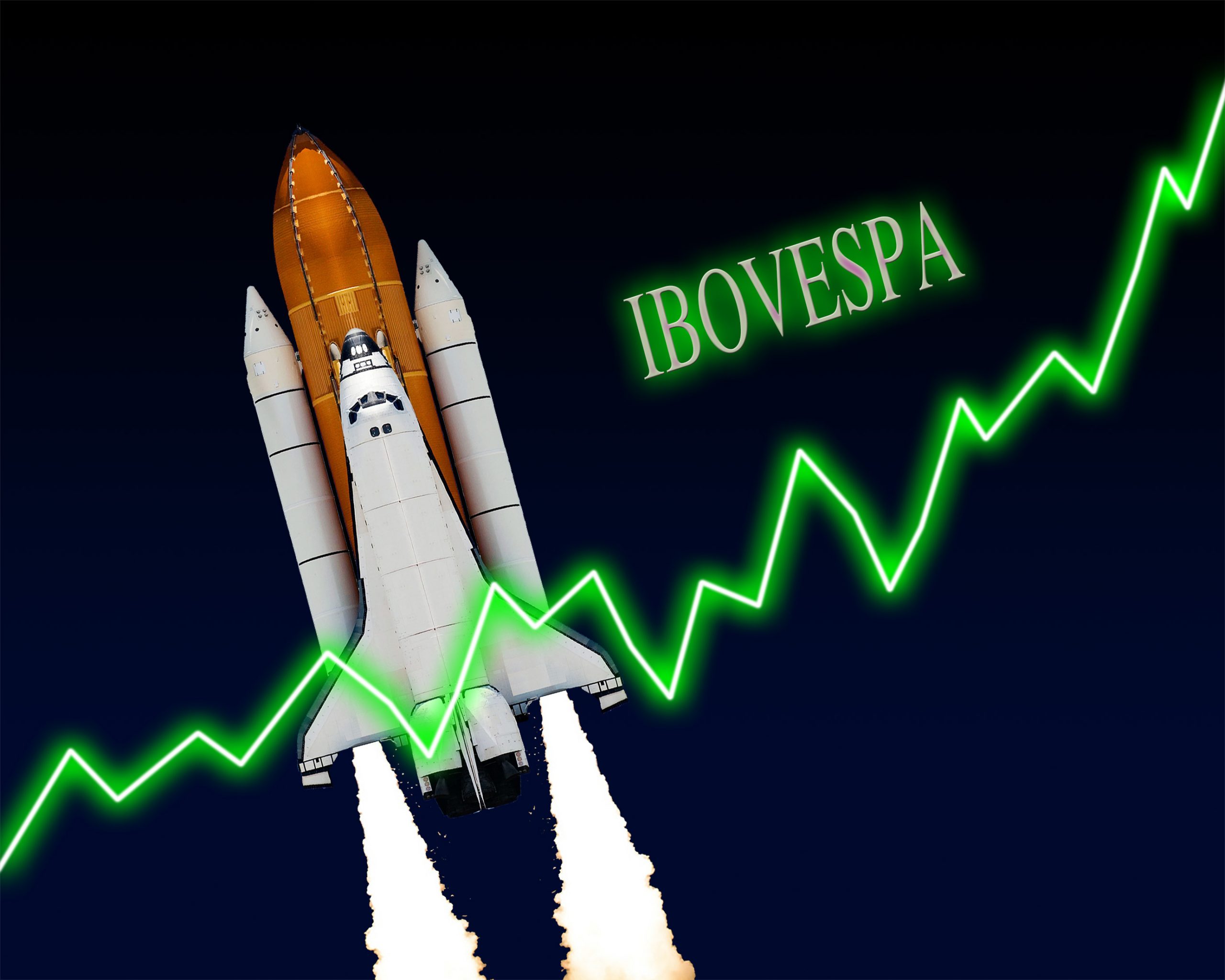 ibovespa ações brasileiras