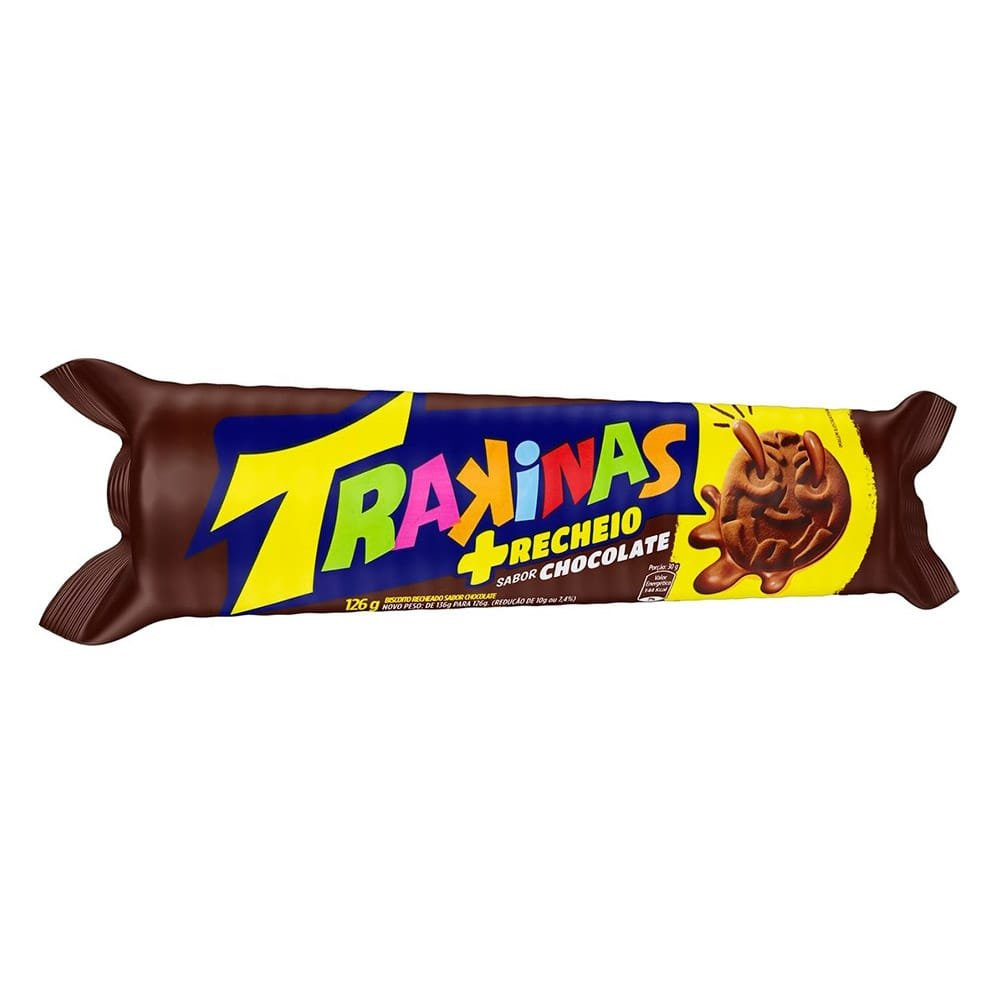 Trakinas 