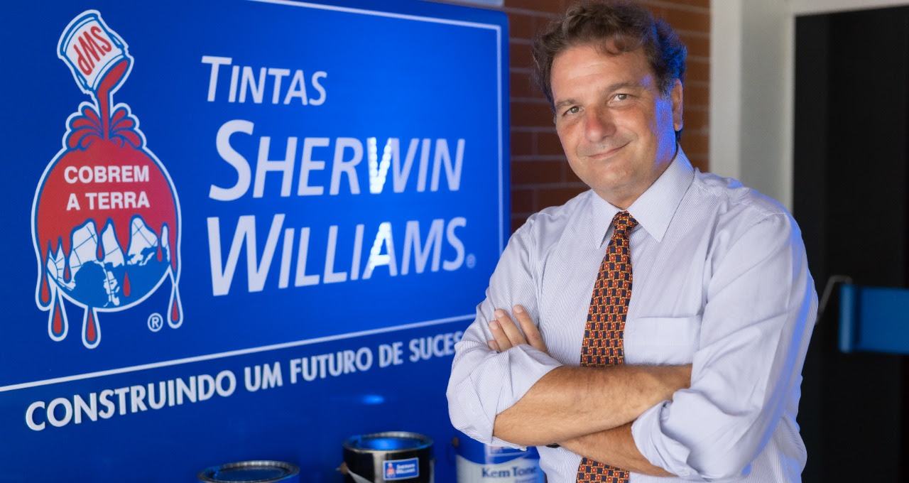 Sherwin-Williams