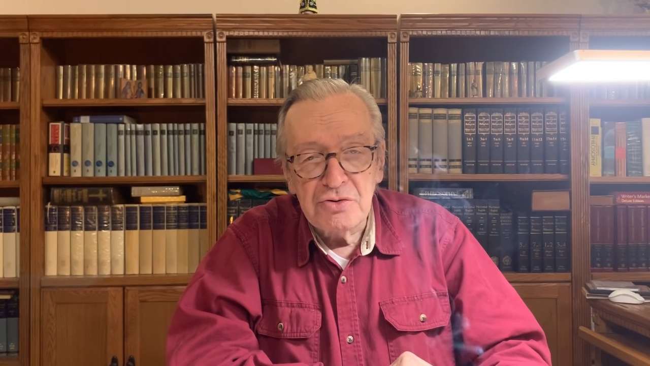 Olavo de Carvalho