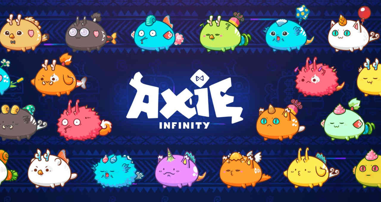 Axie Infinity