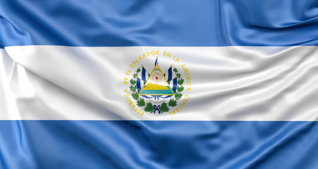 El Salvador