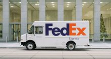 FedEx