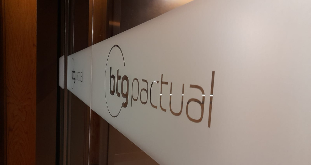 BTG Pactual