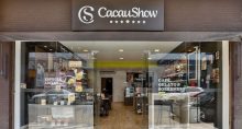 cacau show