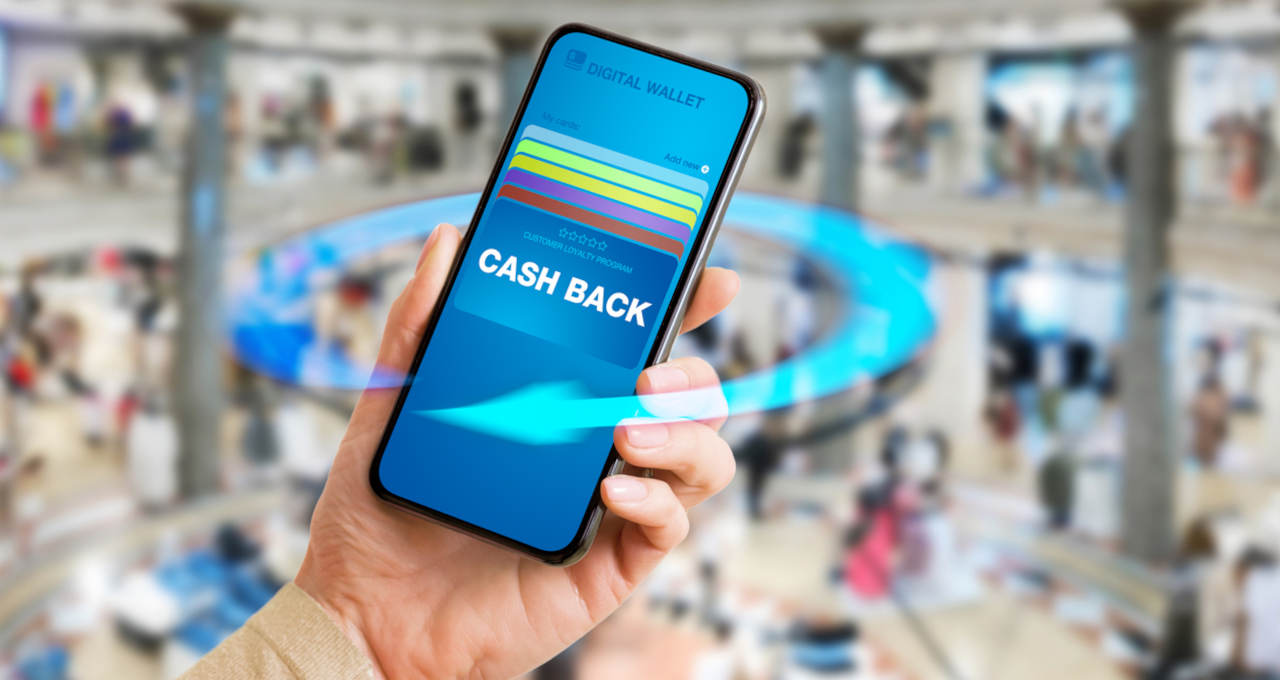 Cartão de Todos Cashback