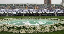 Chapecoense