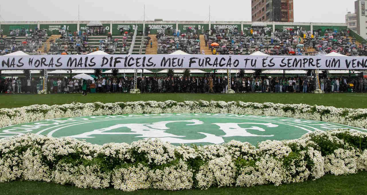 Chapecoense