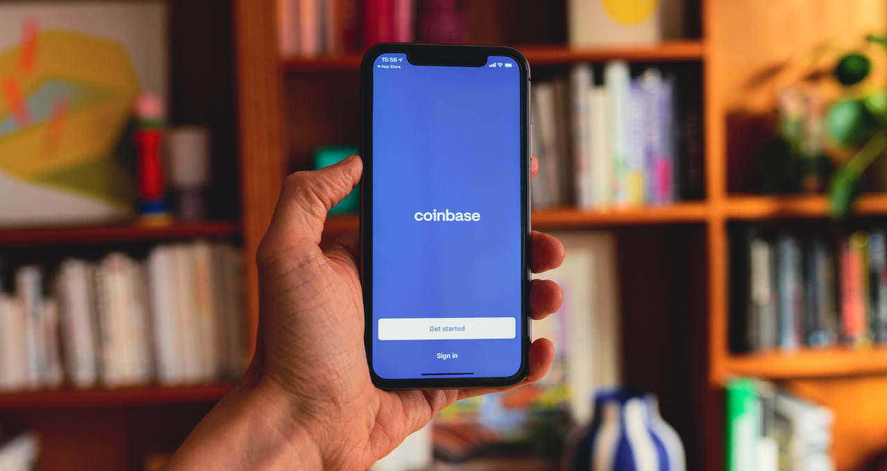 Coinbase