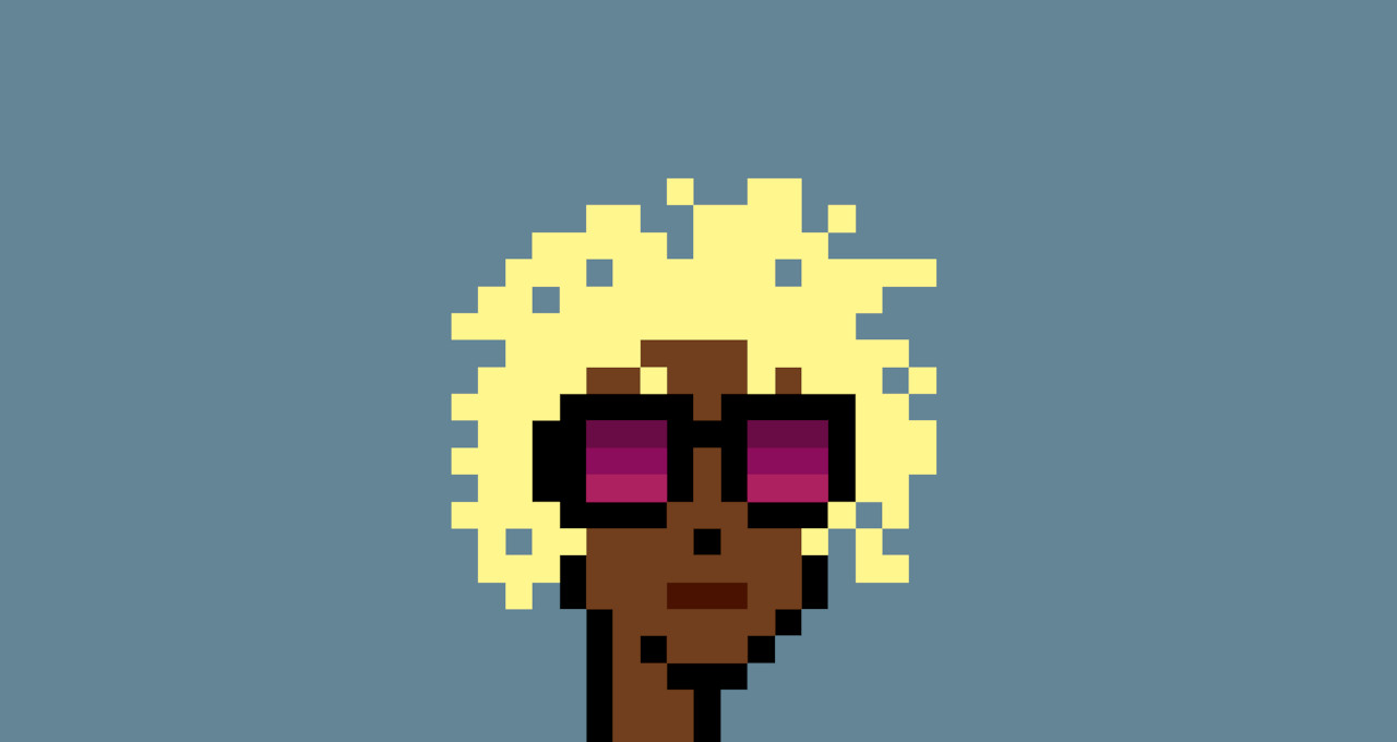 CryptoPunks 780