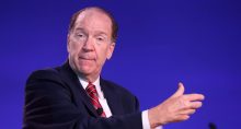 David Malpass