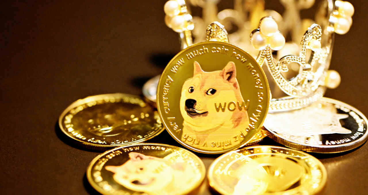 Dogecoin