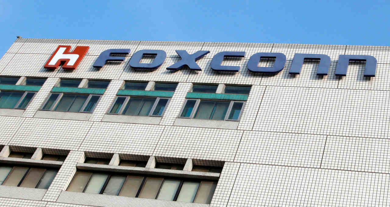 Foxconn