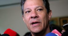 Haddad Economia Fazenda Lula