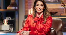 carol paiffer é mentora do shark tank e milionária da bolsa