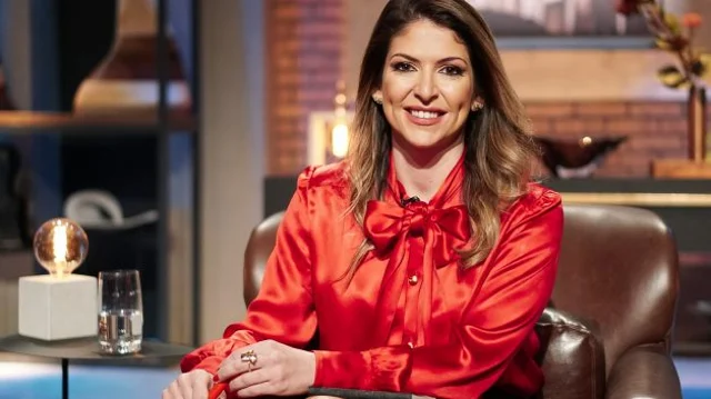 carol paiffer é mentora do shark tank e milionária da bolsa