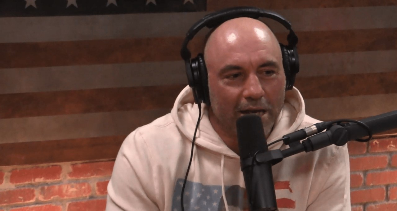 Joe Rogan