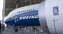 Boeing