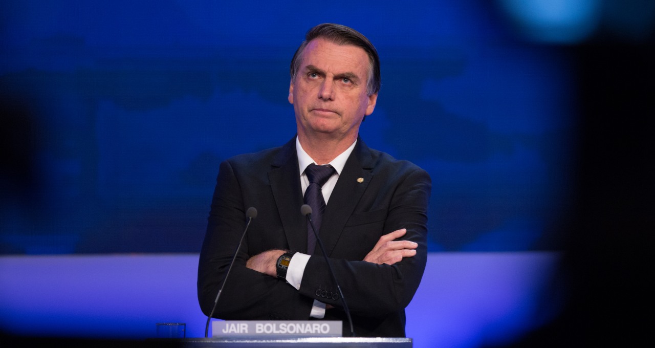 Bolsonaro