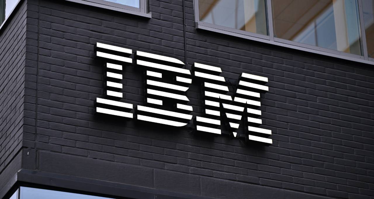 IBM