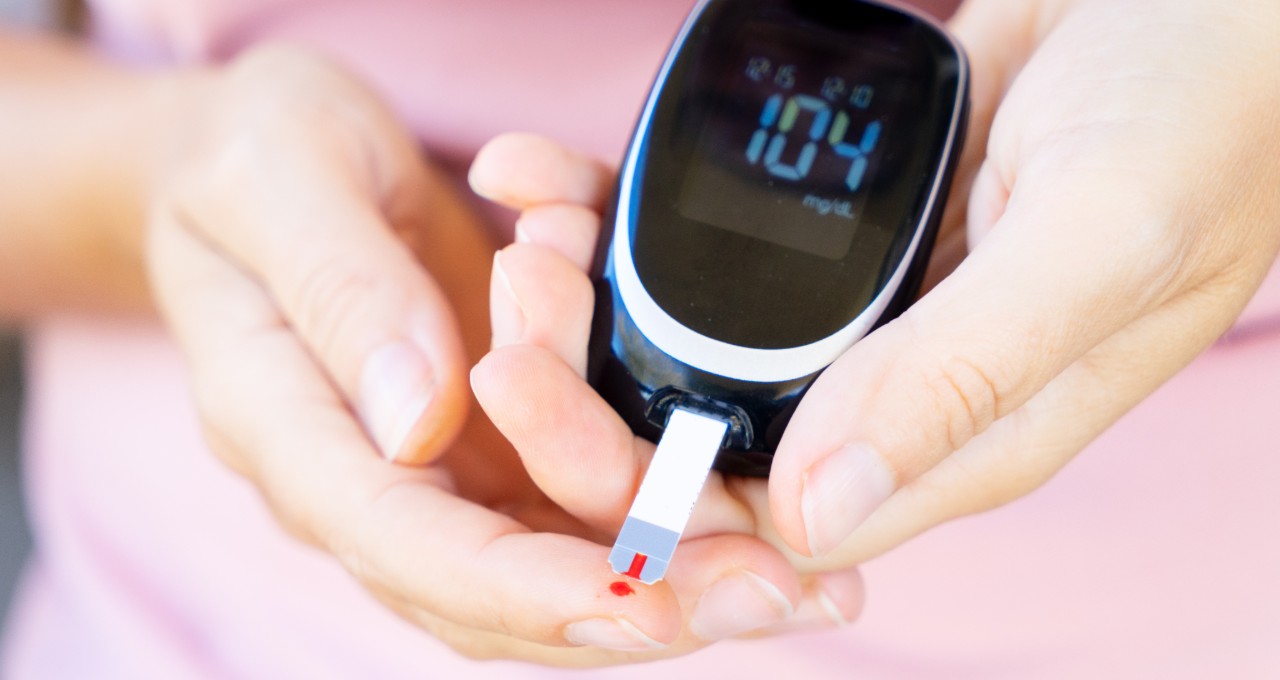 Insulina Diabetes