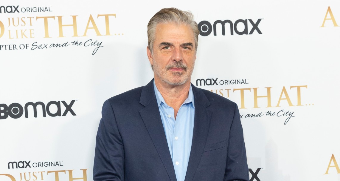 Chris Noth