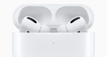 AirPods Apple