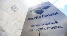 Receita Federal, imposto de renda