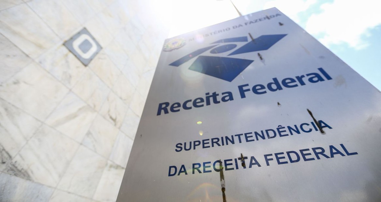 Receita Federal, imposto de renda