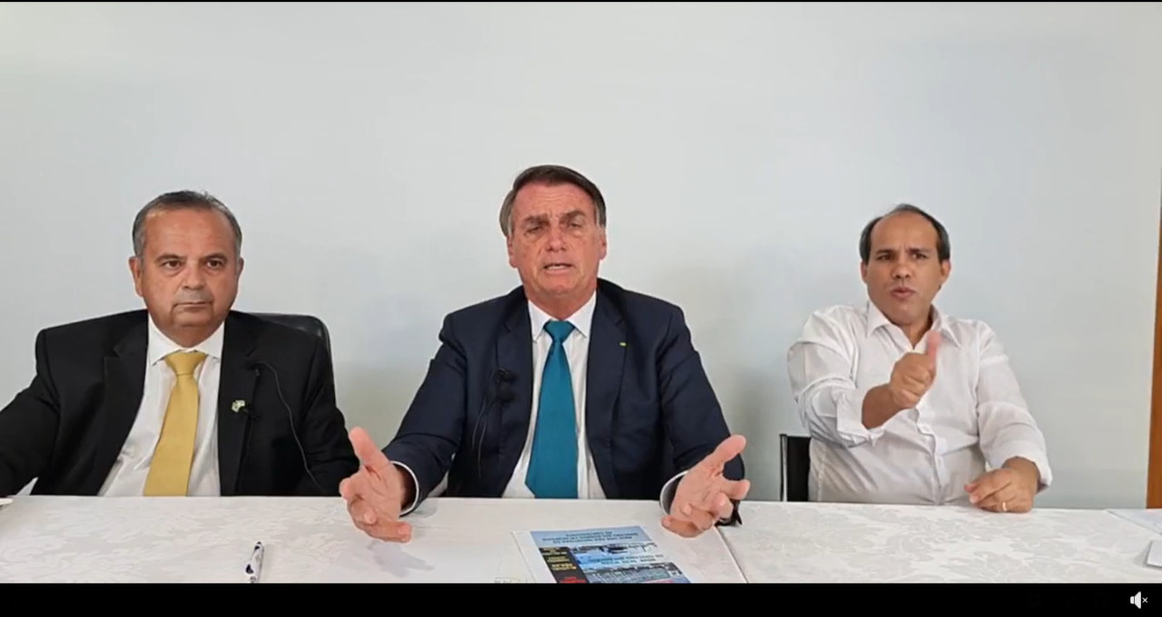 Jair Bolsonaro