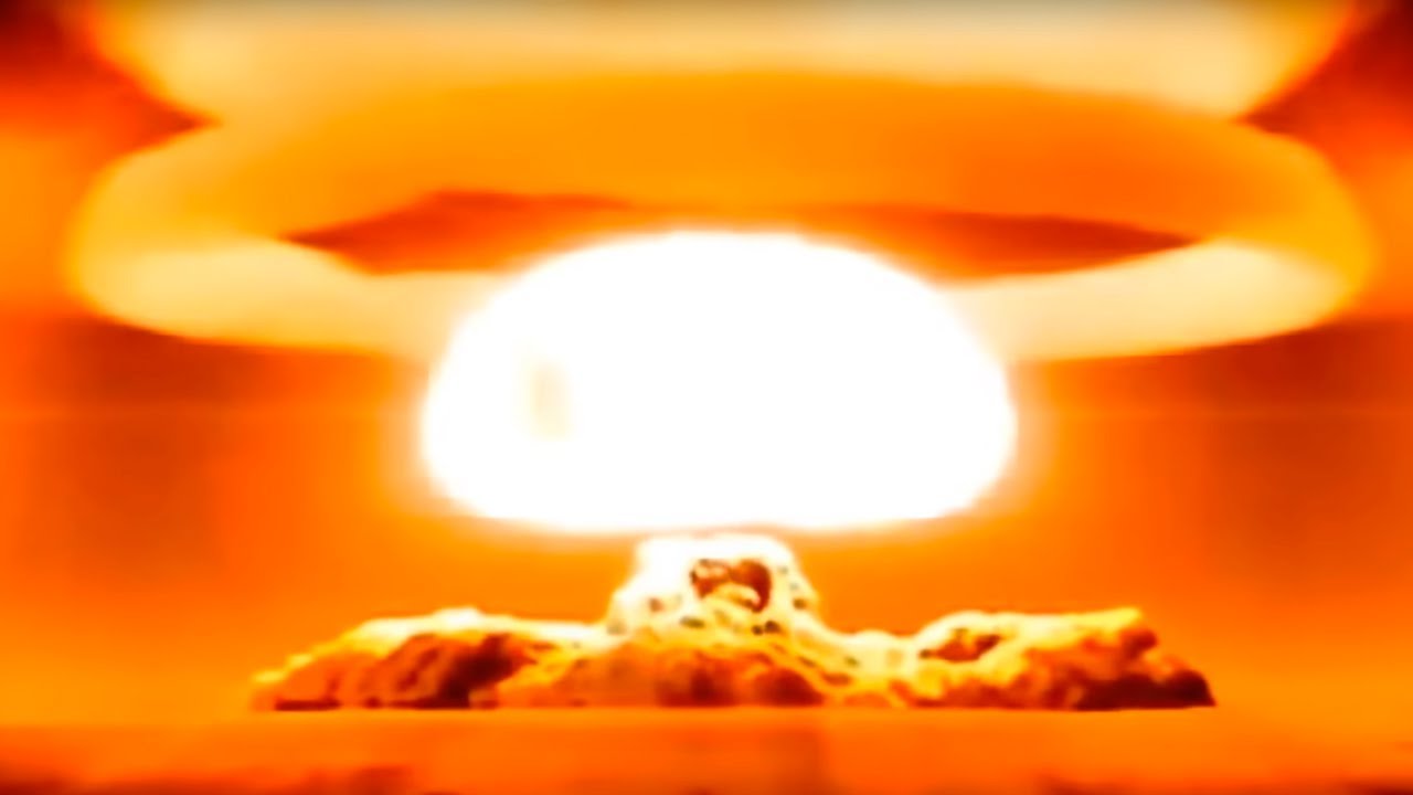 Tsar Bomba