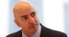 Neel Kashkari