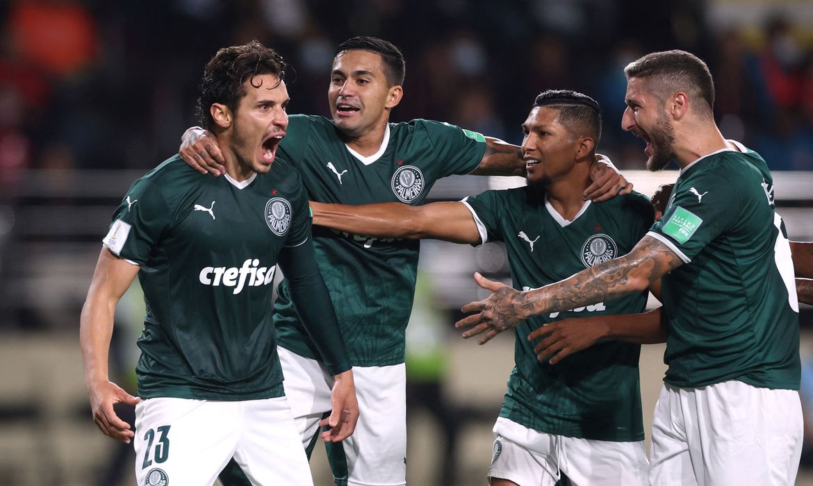 Palmeiras