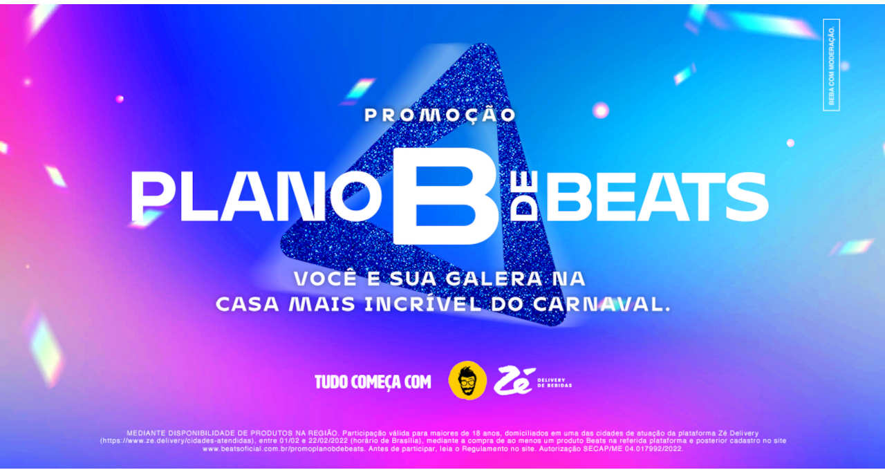 plano b de beats