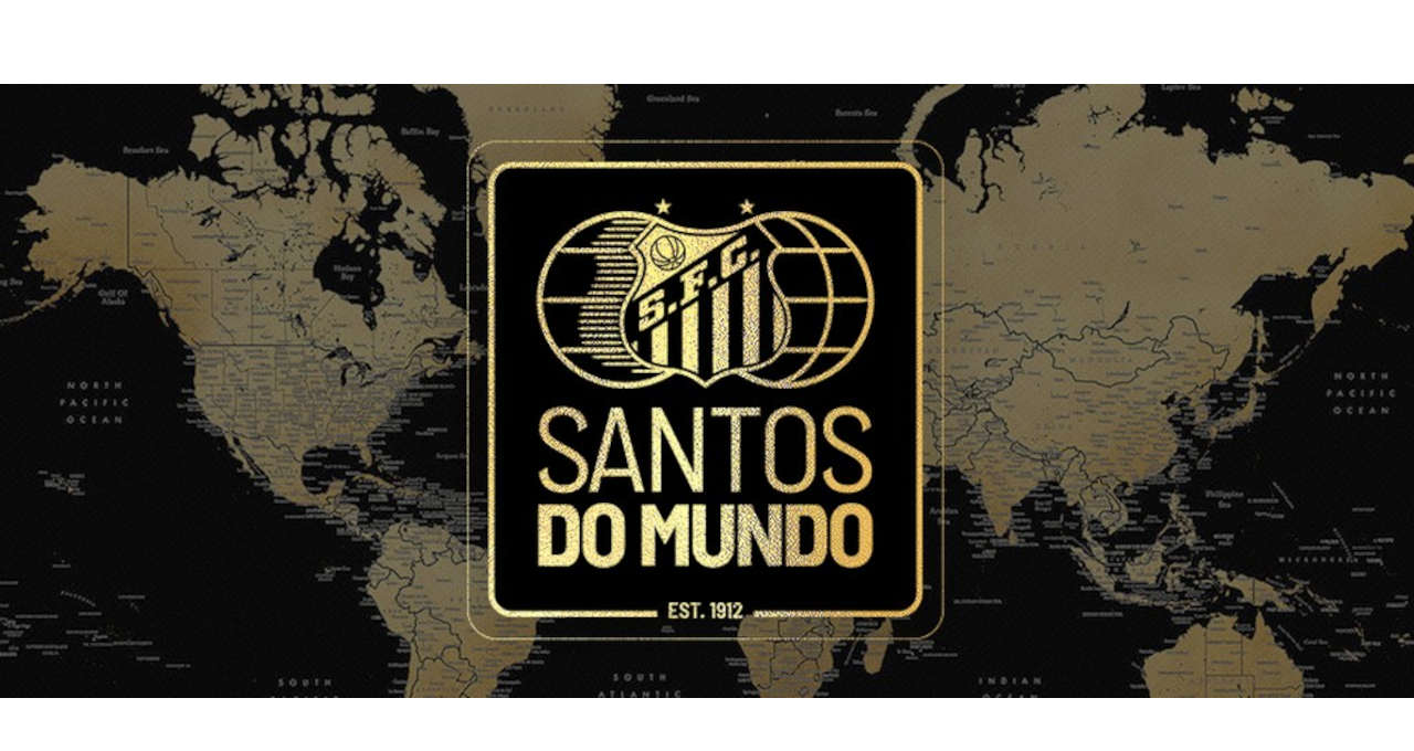 Santos do mundo