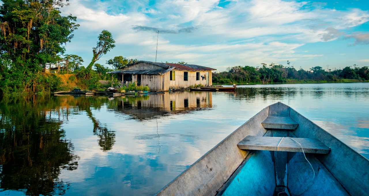 Amazônia