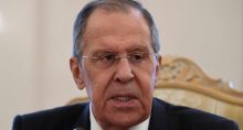 Sergei Lavrov