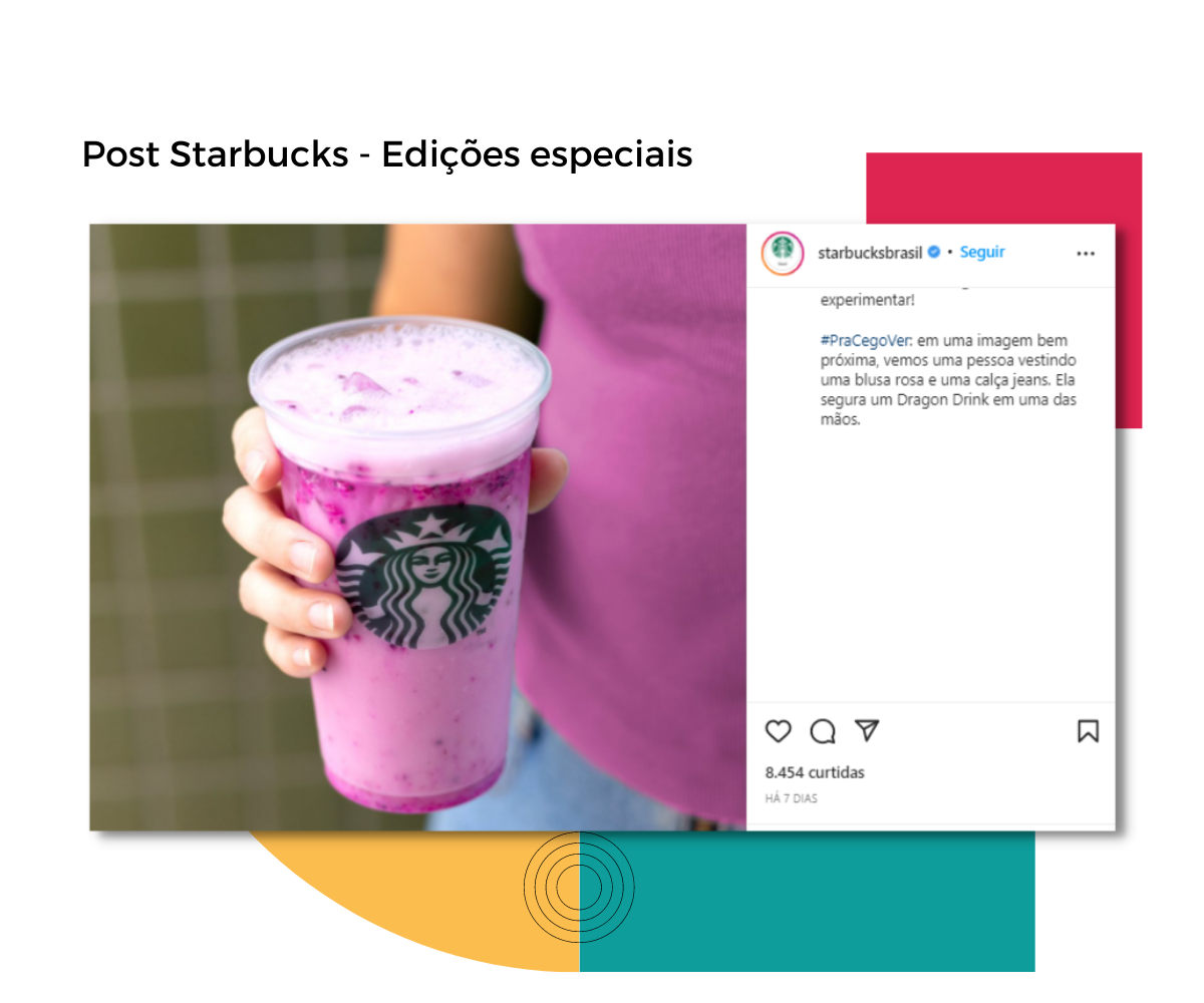 starbucks edições especiais