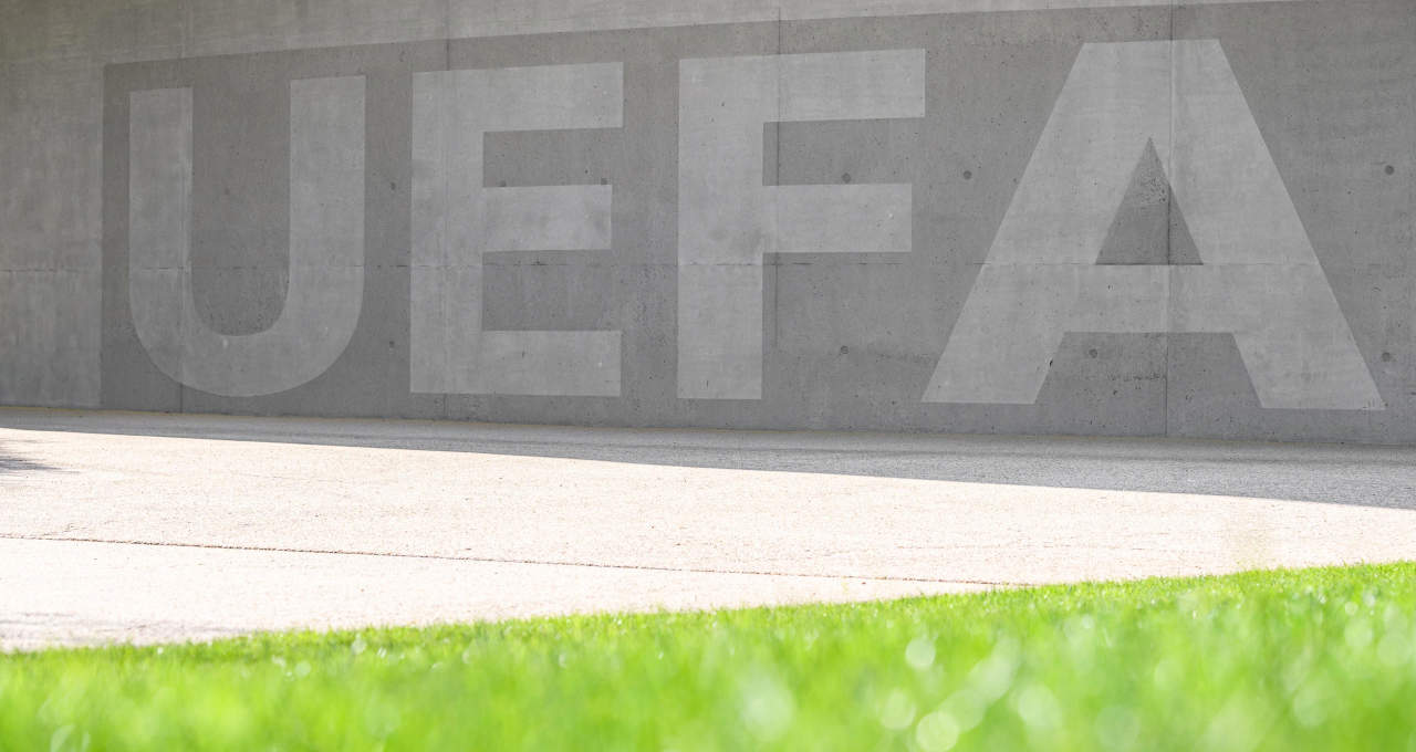 UEFA