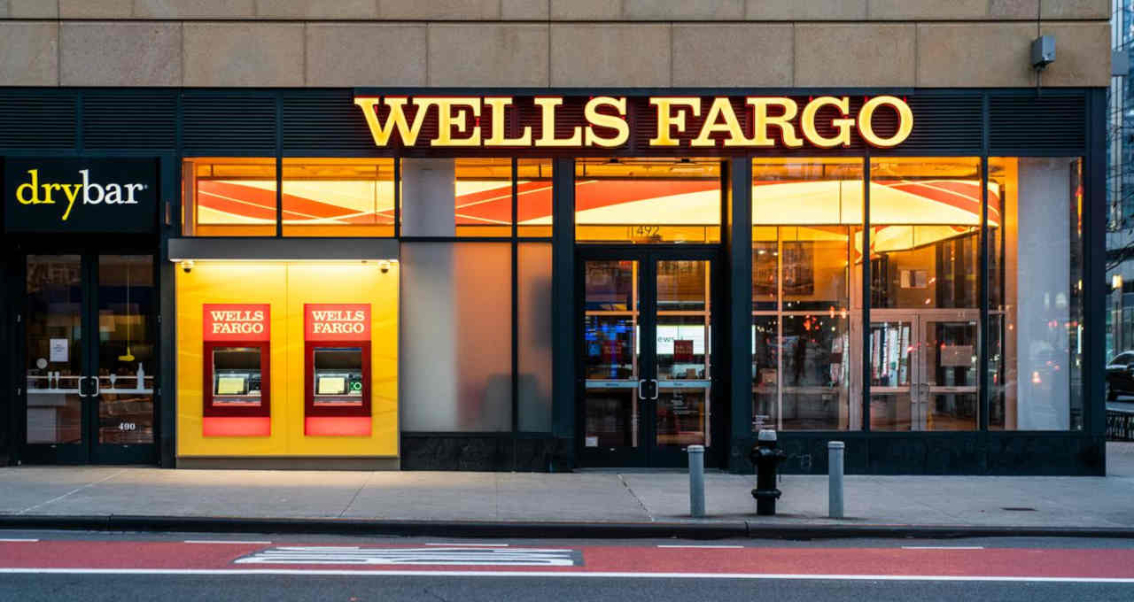 Wells Fargo