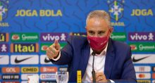 Técnico Tite