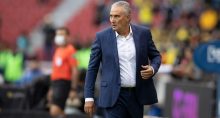 Técnico Tite