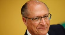 Alckmin, Carro popular