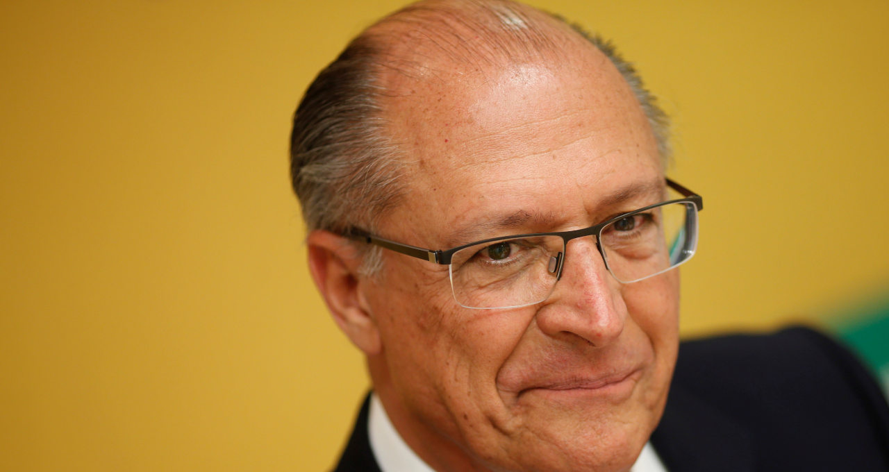 Alckmin