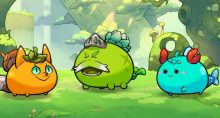 Axie Infinity