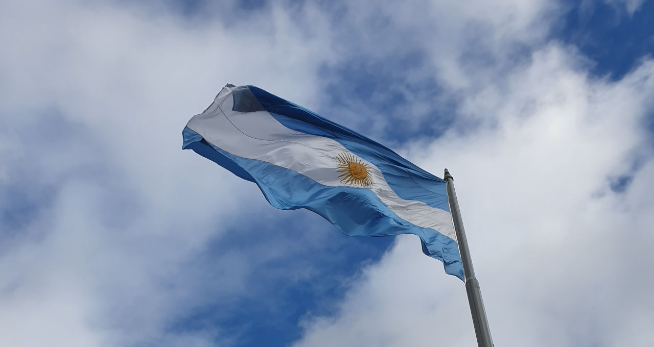 Argentina