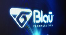 blau farmacêutica